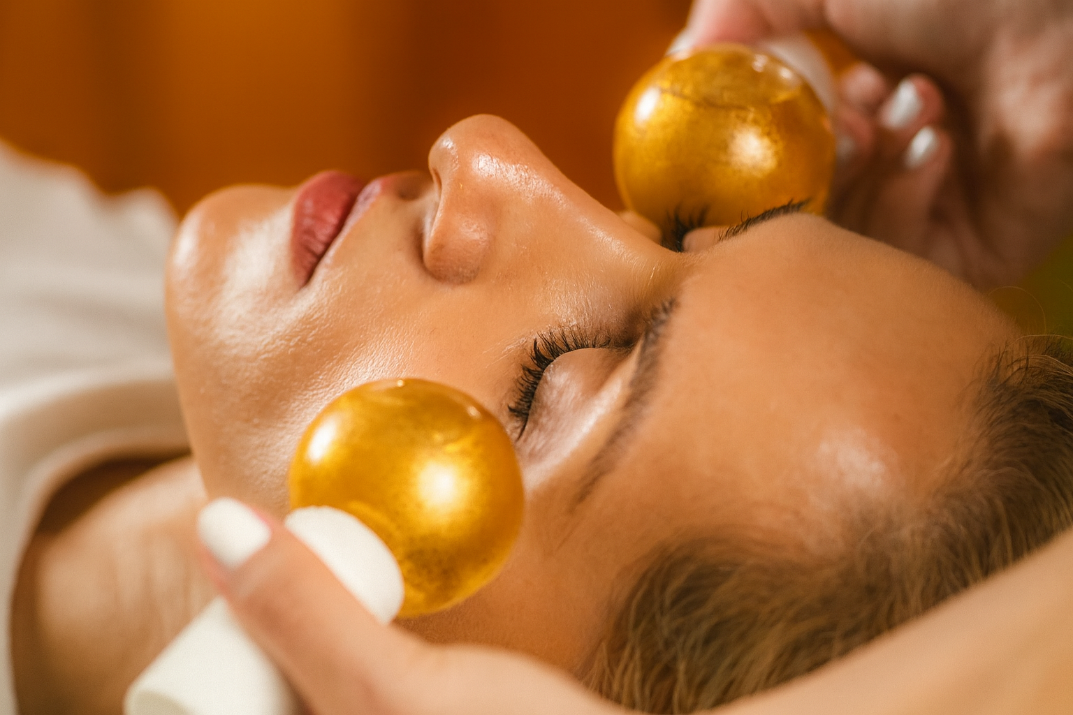 Παγοθεραπεία