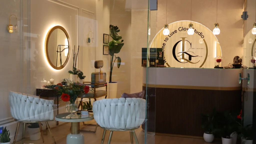 korean Spa Νέο Ηράκλειο Κατάστημα