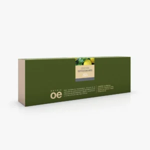 Detox Essence (8x7ml)