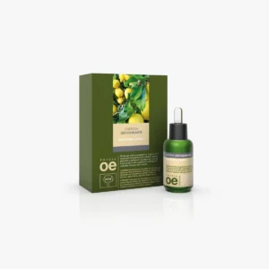 Detoxifying Synergy (30ml)