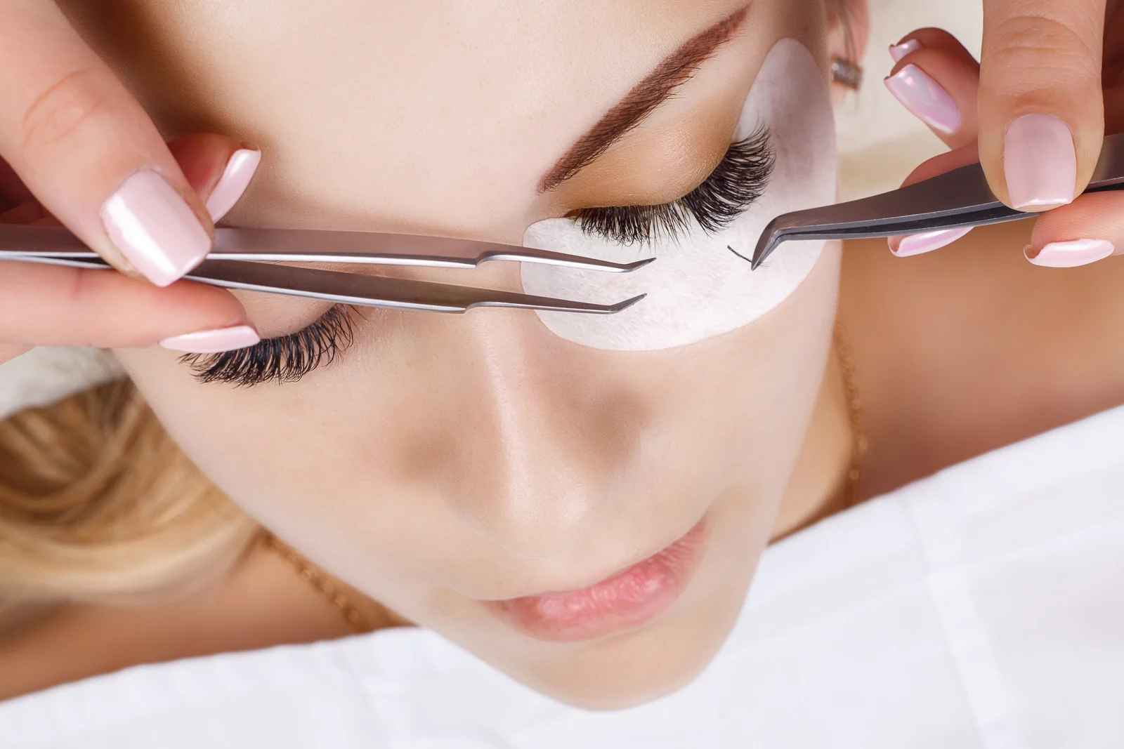 Φρύδια – Βλεφαρίδες