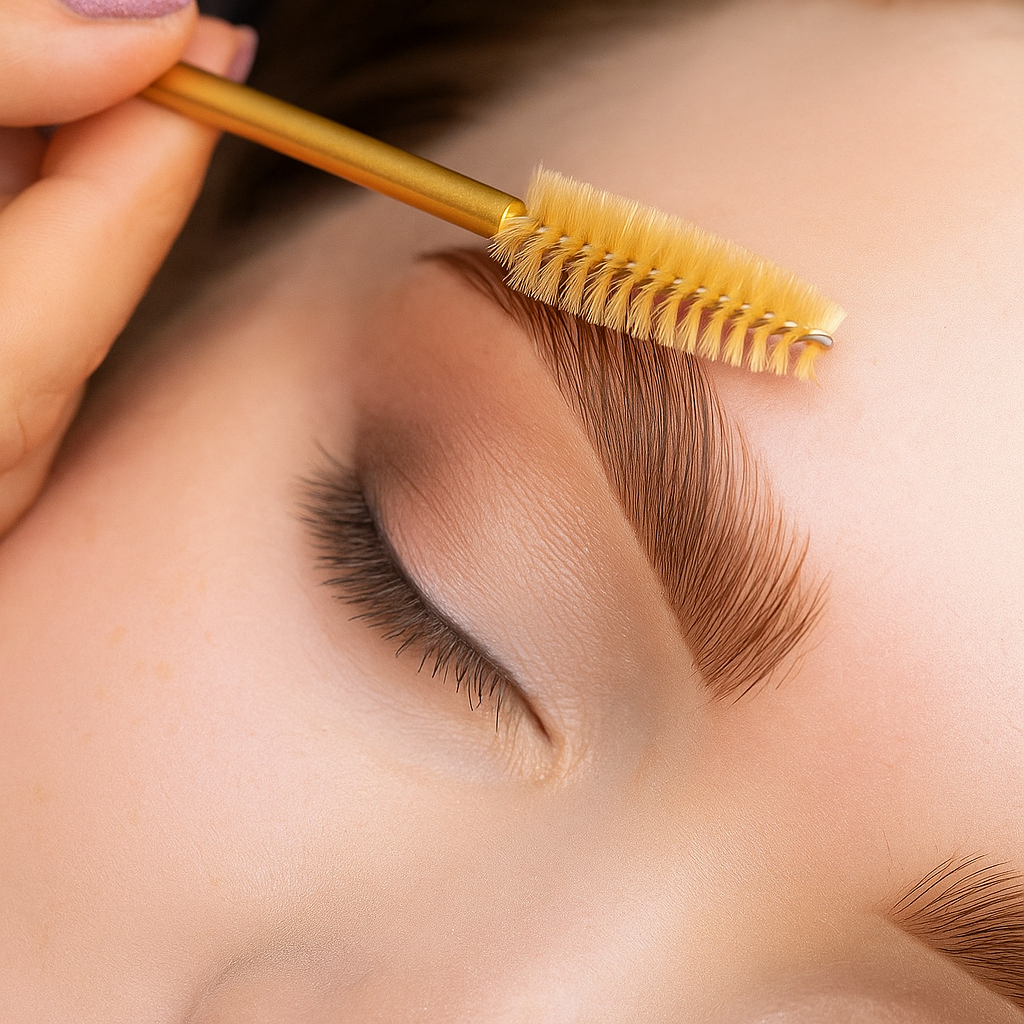 Brow Lamination