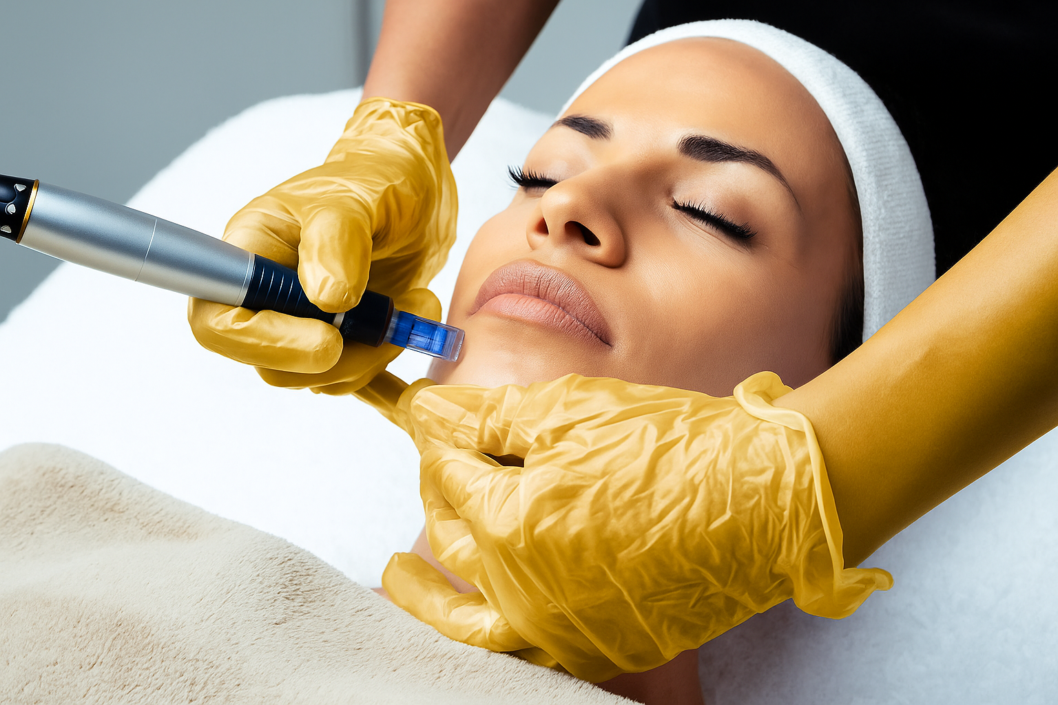 Μεσοθεραπεία