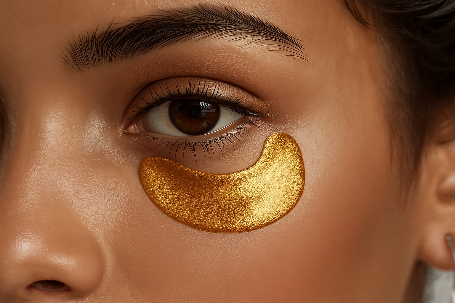 Θεραπεία για Μαύρους Κύκλους