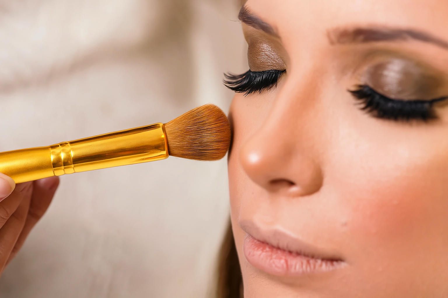 Μακιγιάζ Πρωινό