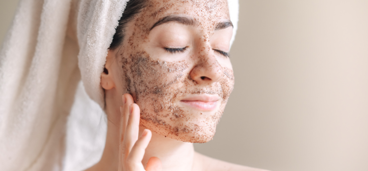 Peeling & Απολέπιση Προσώπου