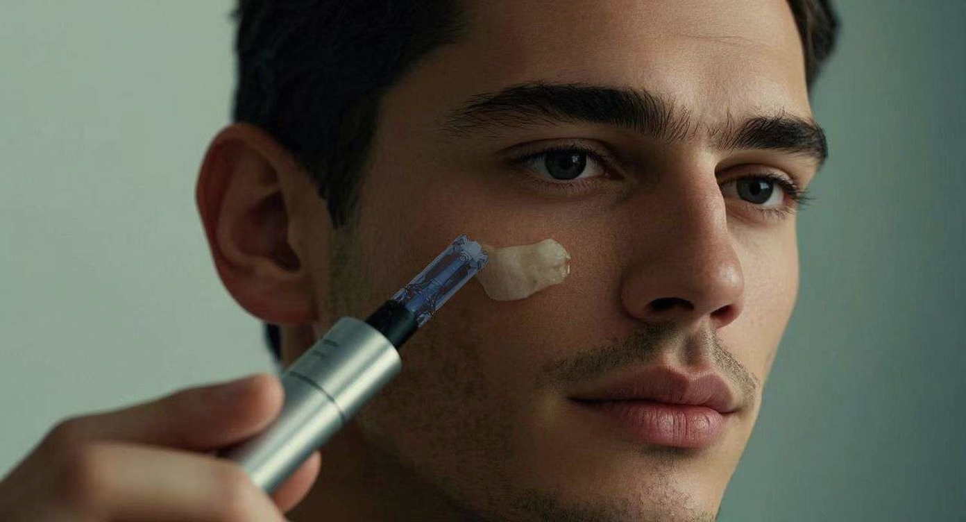 Μεσοθεραπεία Dermapen