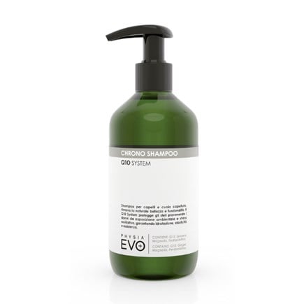 Demeral Physia Chrono Shampoo 250ml