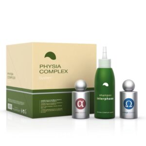 Demeral Physia Complex System Box