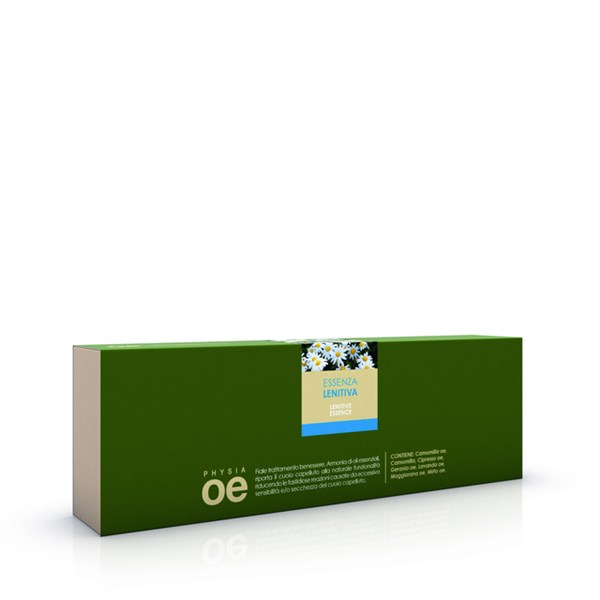 Demeral Physia OE Essenza Lenitiva 8x7ml