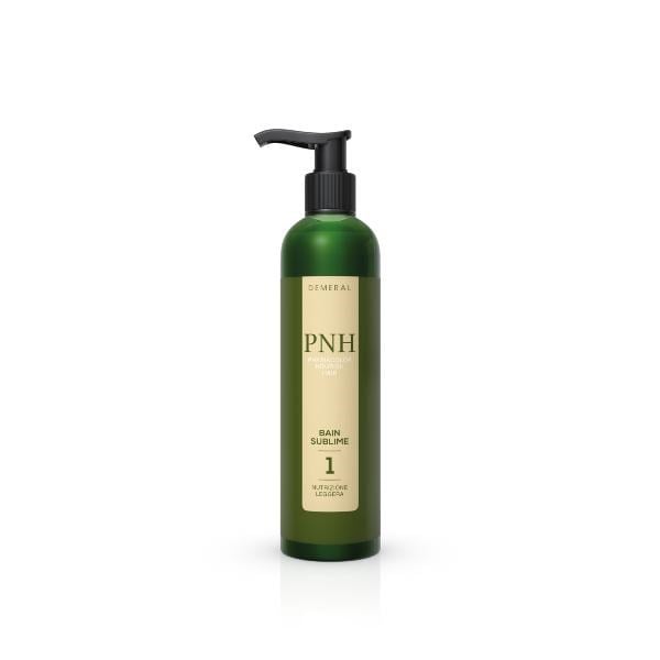 Demeral Physia OE PNH Bain Sublime 1 250ml