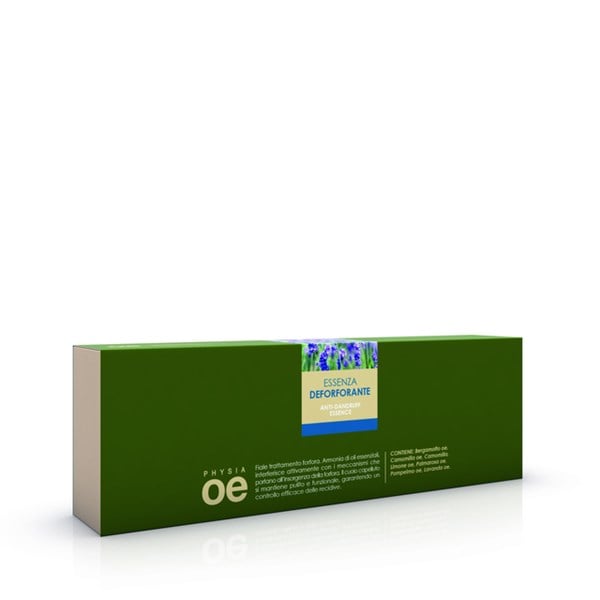 Demeral Physia OE Essenza Deforforante 8x7ml