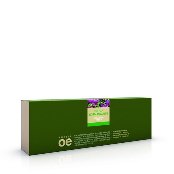 Demeral Physia OE Essenza Normalizzante 8x7ml