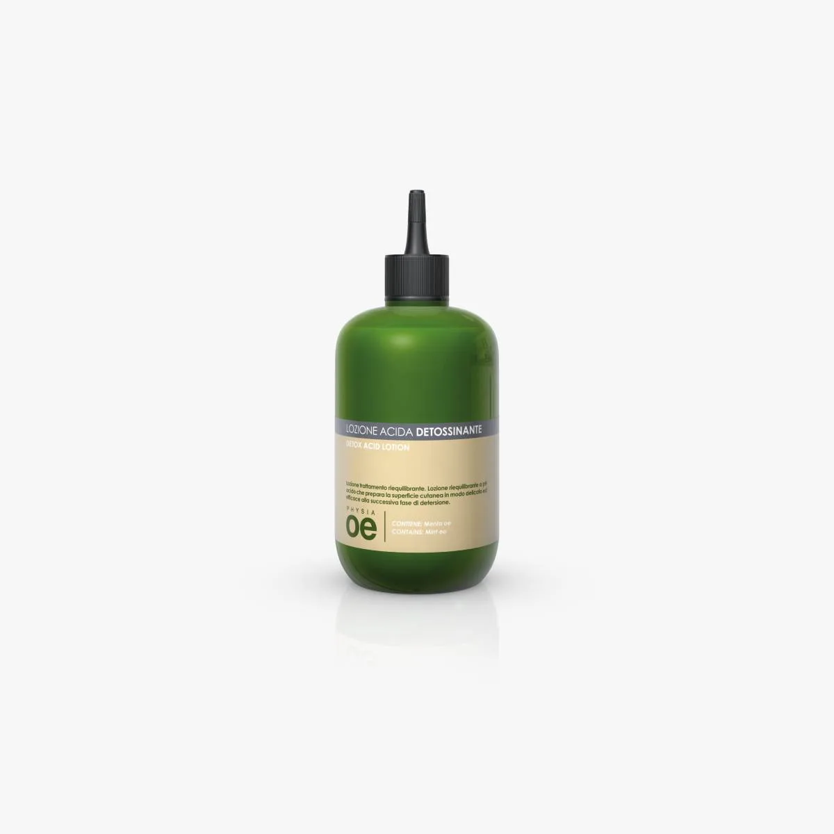 Detox Acid Lotion (250ml)
